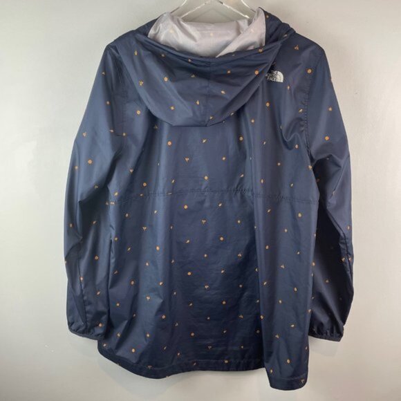 The North Face Hooded Windbreaker Size L - Picture 5 of 8